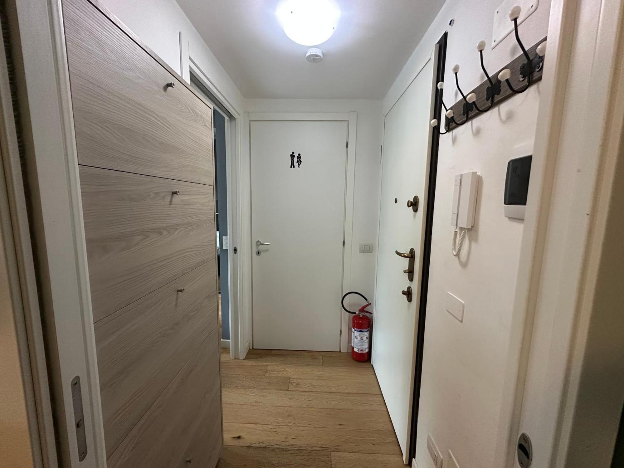 Metro Famagosta - Modern Suite Free Wifi & Parking Milano Exterior foto